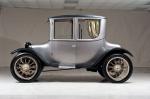 Milburn Electric Model 27L Light Brougham 1922 года